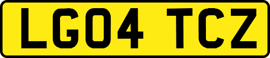 LG04TCZ