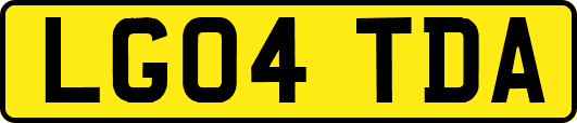 LG04TDA