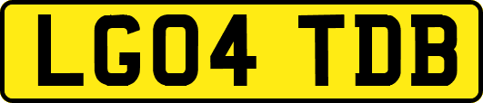 LG04TDB