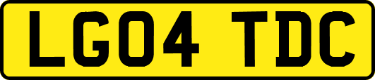 LG04TDC