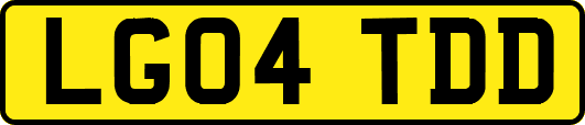 LG04TDD