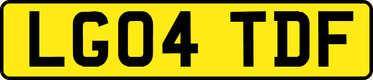 LG04TDF