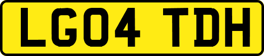 LG04TDH