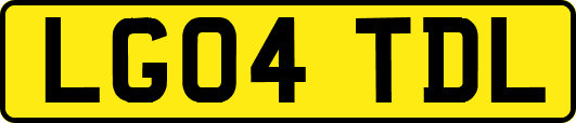 LG04TDL