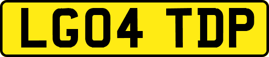 LG04TDP