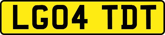LG04TDT