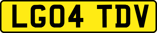 LG04TDV