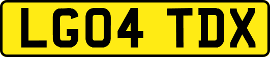 LG04TDX