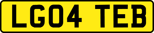 LG04TEB