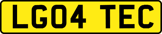 LG04TEC