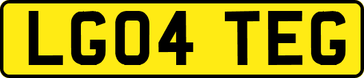 LG04TEG