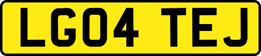 LG04TEJ