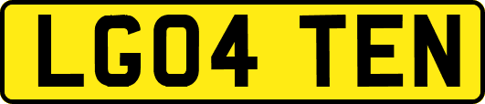LG04TEN