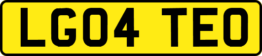 LG04TEO