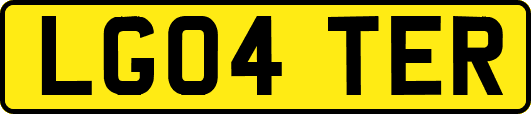 LG04TER