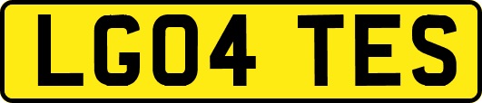 LG04TES