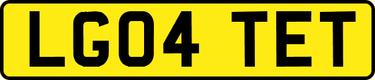 LG04TET