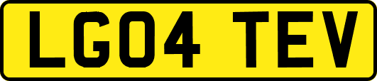 LG04TEV