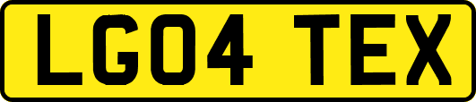 LG04TEX