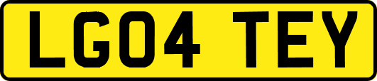 LG04TEY