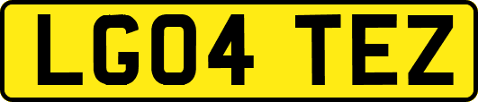 LG04TEZ