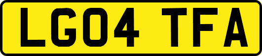 LG04TFA