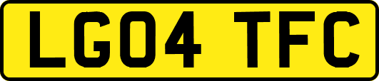 LG04TFC