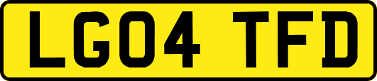 LG04TFD
