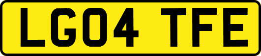 LG04TFE