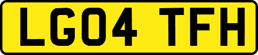 LG04TFH