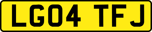 LG04TFJ