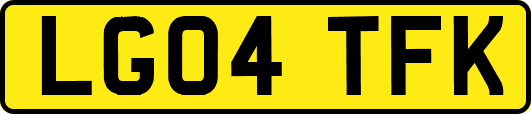 LG04TFK