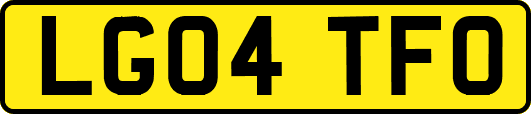LG04TFO