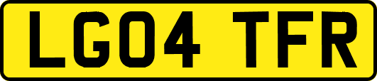 LG04TFR