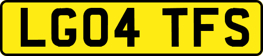 LG04TFS