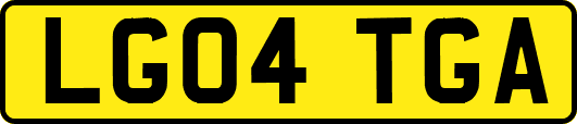 LG04TGA