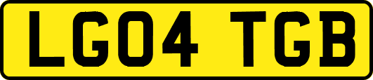 LG04TGB