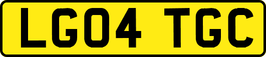 LG04TGC