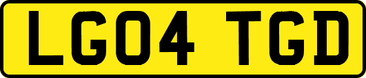 LG04TGD
