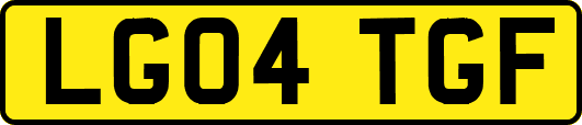 LG04TGF