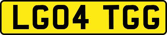 LG04TGG