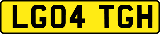 LG04TGH