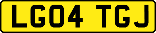 LG04TGJ