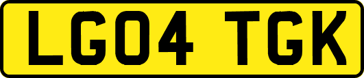 LG04TGK