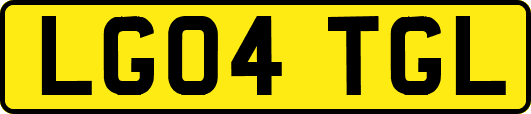 LG04TGL