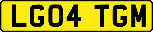 LG04TGM