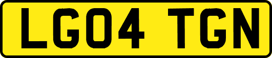 LG04TGN