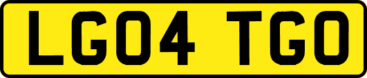 LG04TGO