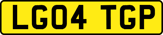 LG04TGP