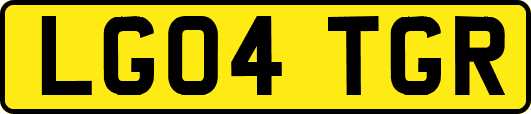 LG04TGR